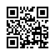 QR code for Ster app download